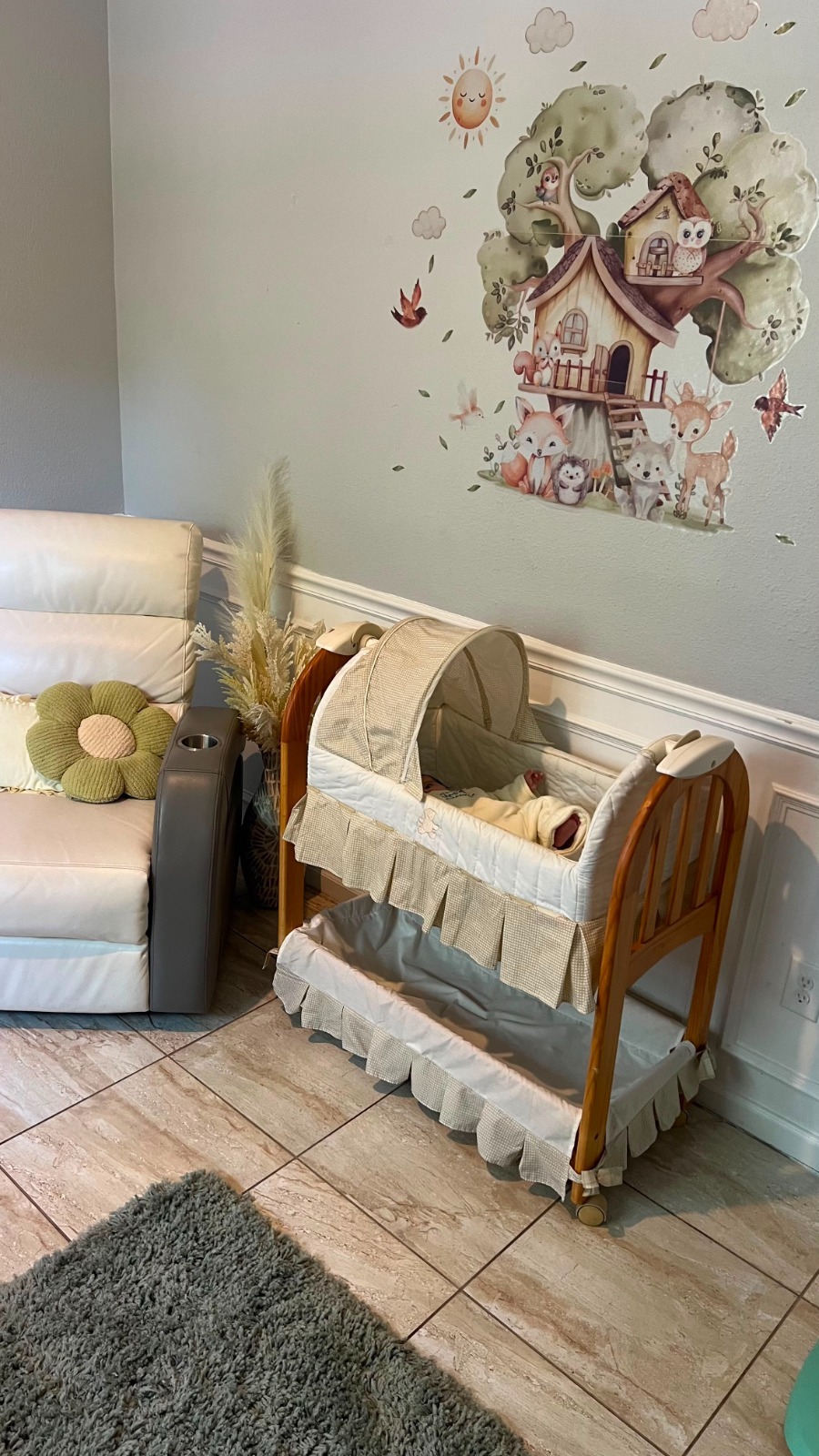 Blissful Garden Home Childcare hero image